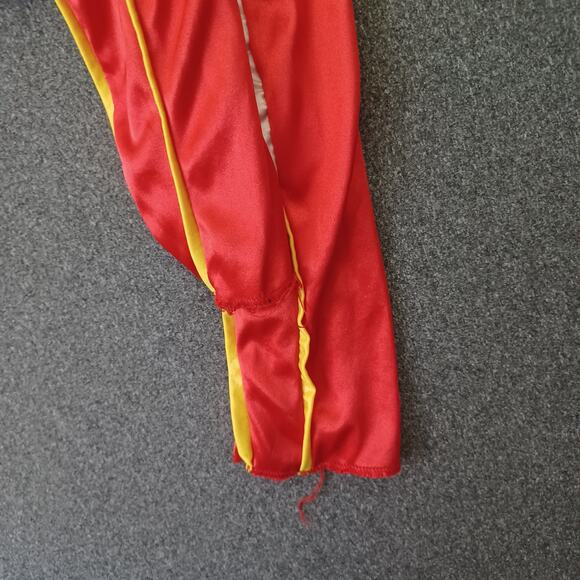 DC SuperHero Girls Costume - Size Medium (7/8) - Great Condition! - Picture 4 of 9